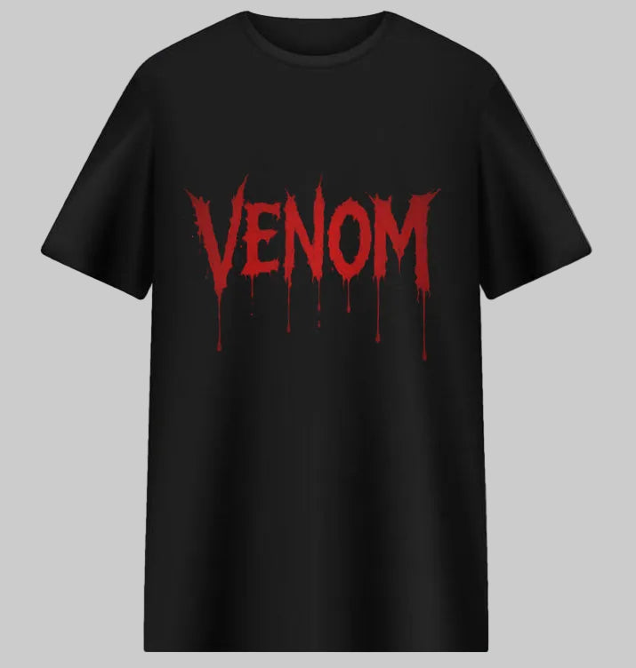 Venom - T-Shirt