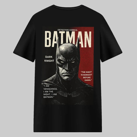 Batman - T-shirt