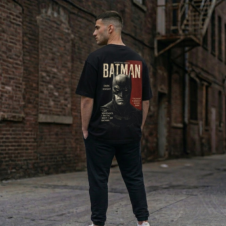 Batman - T-shirt