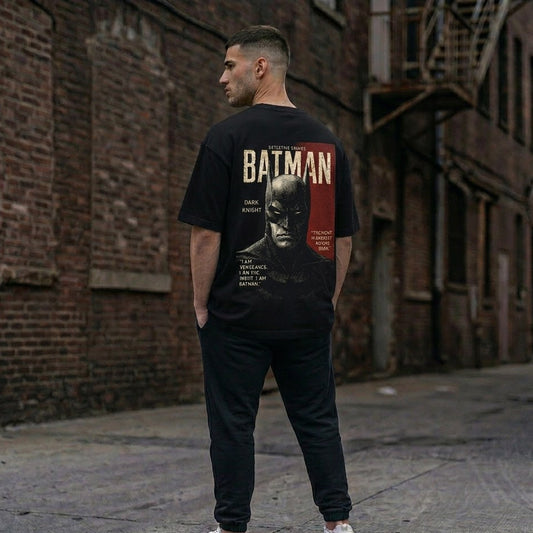 Batman - T-shirt