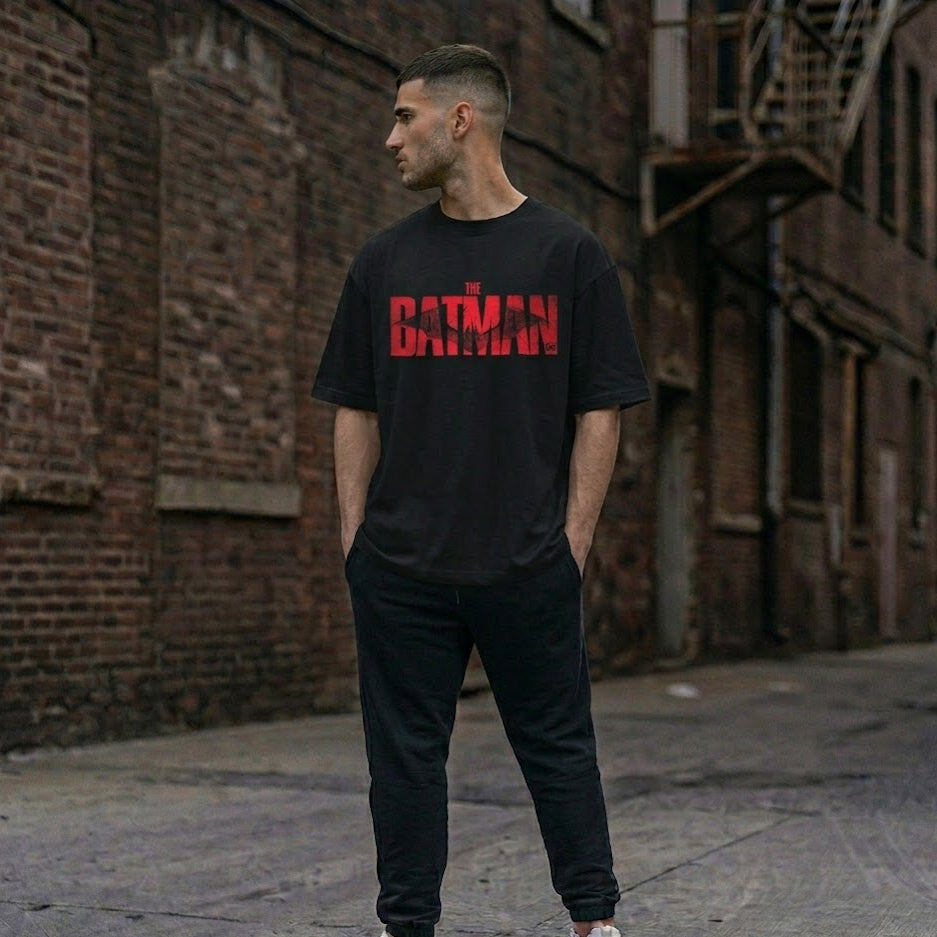 Batman - T-shirt