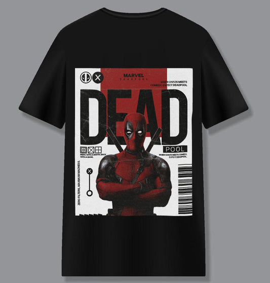 Deadpool - T-Shirt