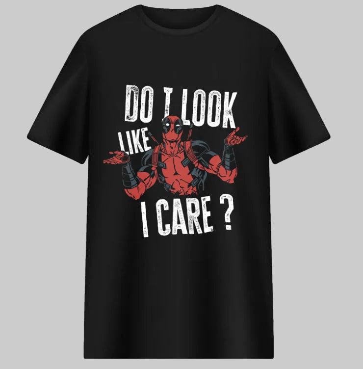 Deadpool - T-Shirt