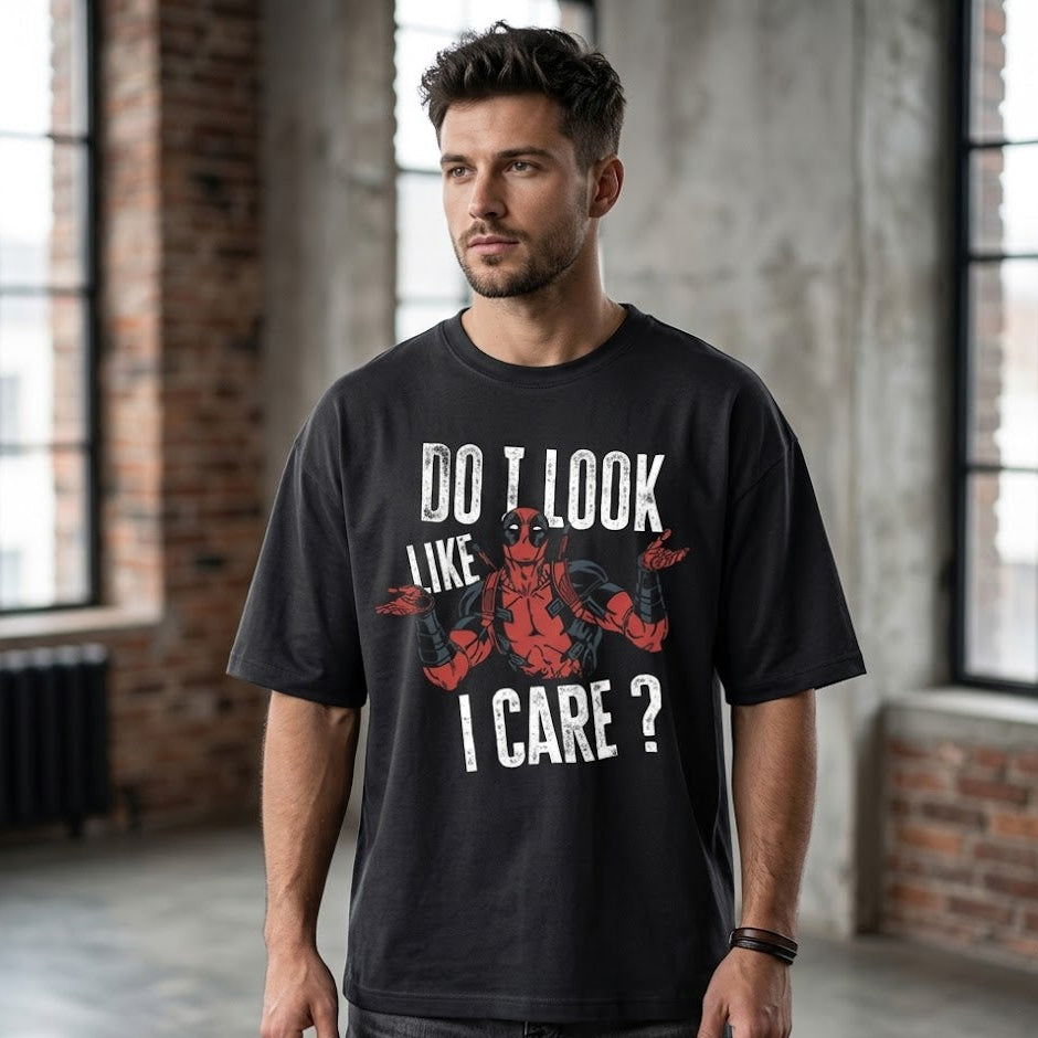 Deadpool - T-Shirt