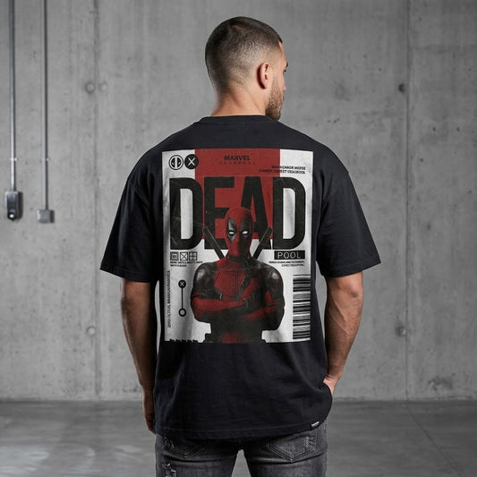 Deadpool - T-Shirt