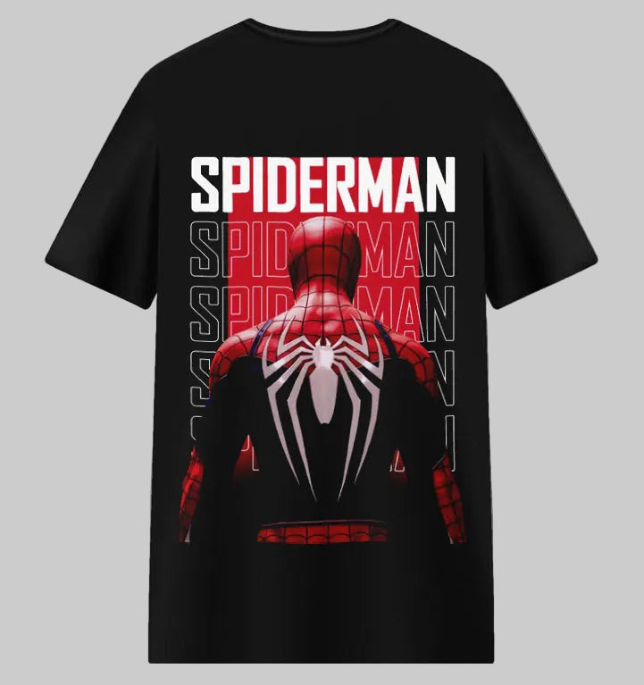 Spiderman - T-Shirt