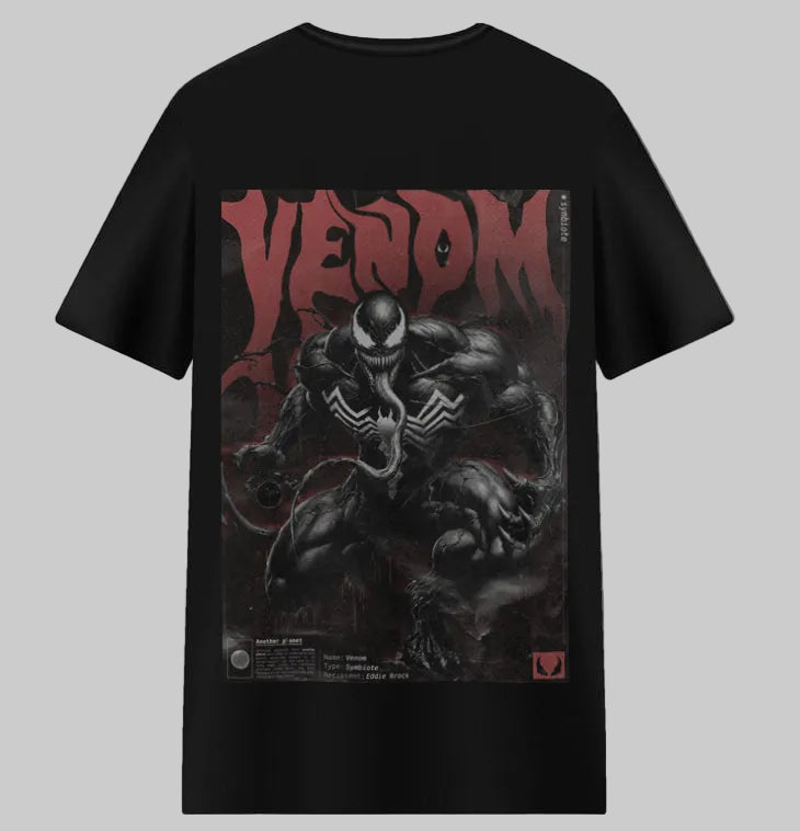 Venom - T-Shirt