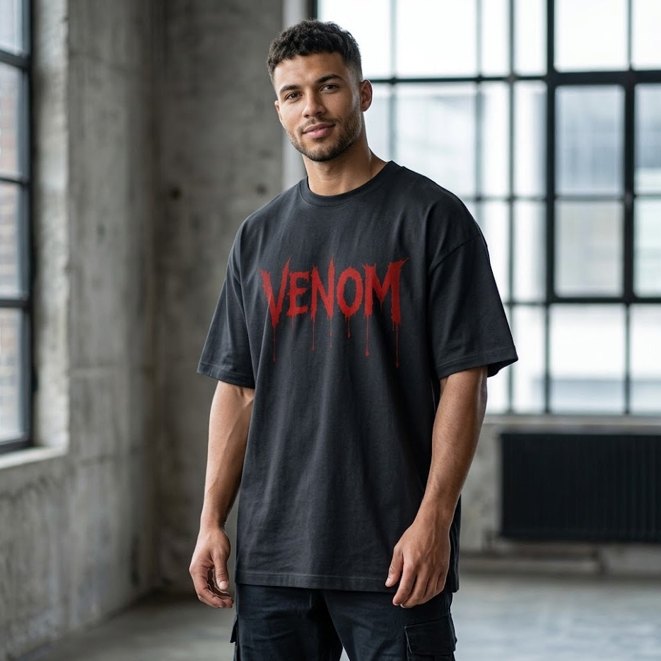 Venom - T-Shirt