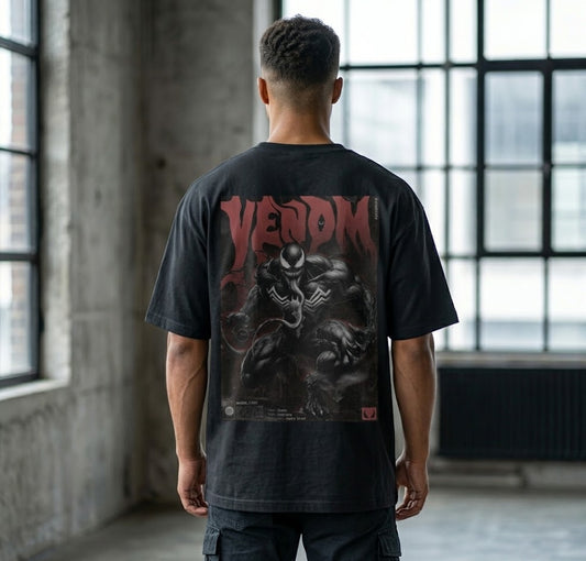 Venom - T-Shirt
